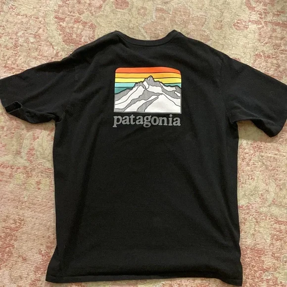 Patagonia T-Shirt - Picture 2 of 3